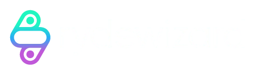 rydewizard-logo