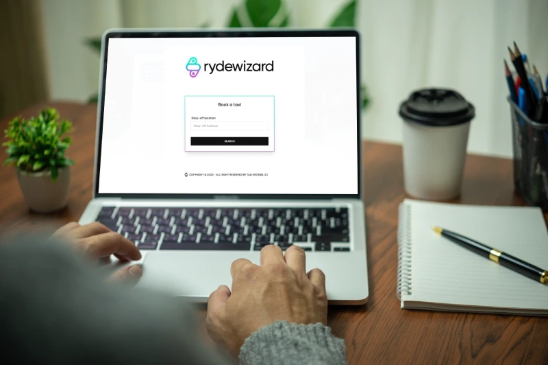 rydewizard-booking